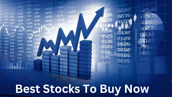 Top 5 Best Stocks to Buy Now