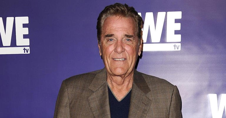 Chuck Woolery's Cause of Death