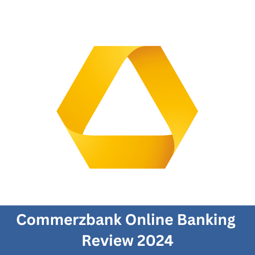 Commerzbank Online Banking Review 2024