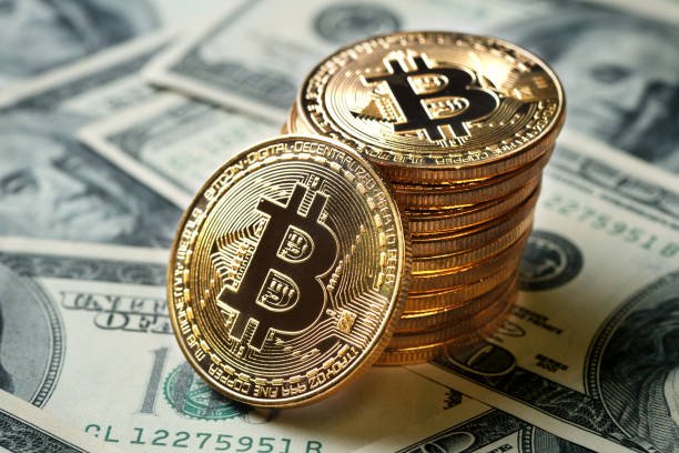 Bitcoin Hits $100k Mark