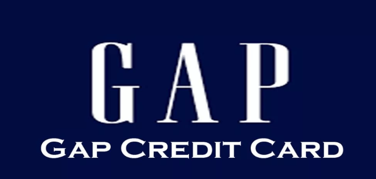 Gap Credit Card Login